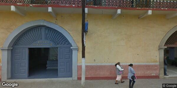 DEPARTAMENTO DE LIMPIEZA Y PANTEONES